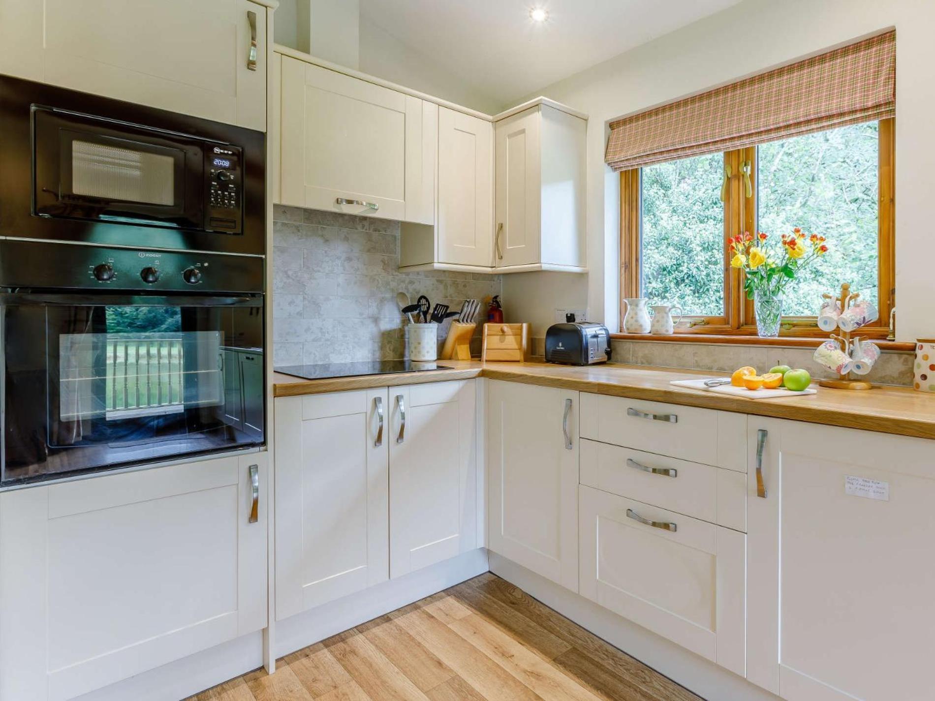 1 Bed In Bude 85561 Bradworthy Exterior photo