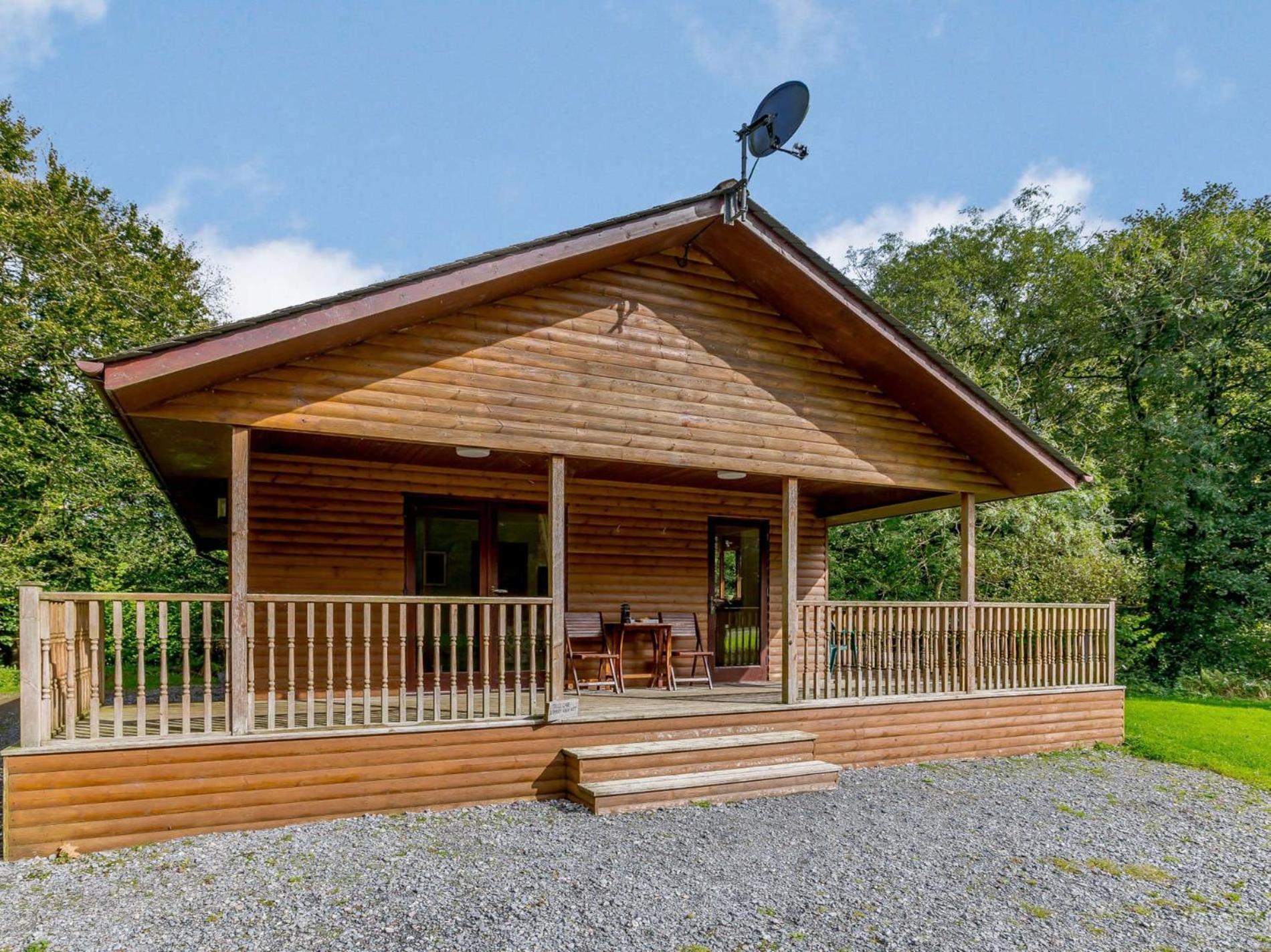 1 Bed In Bude 85561 Bradworthy Exterior photo