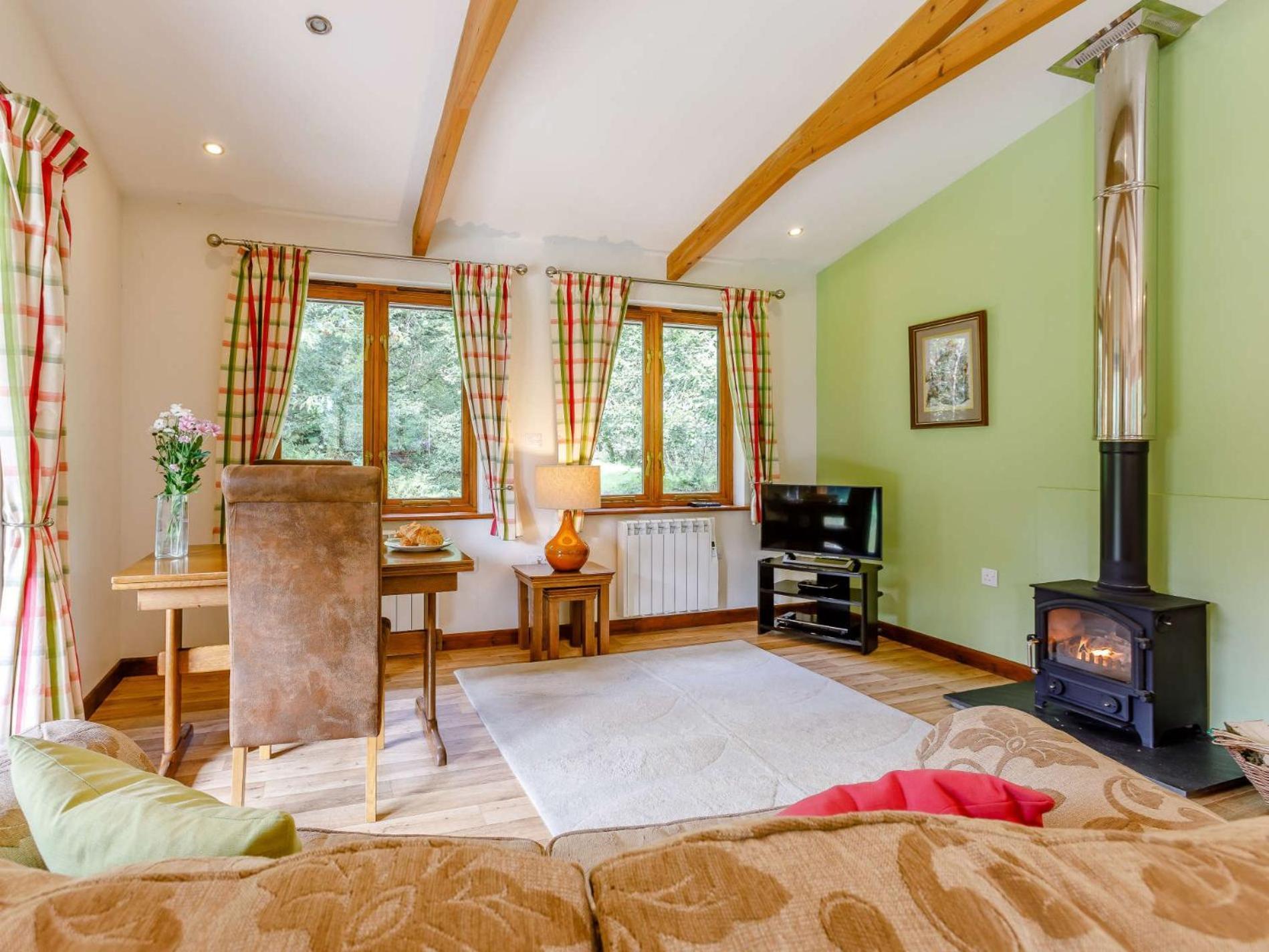 1 Bed In Bude 85561 Bradworthy Exterior photo