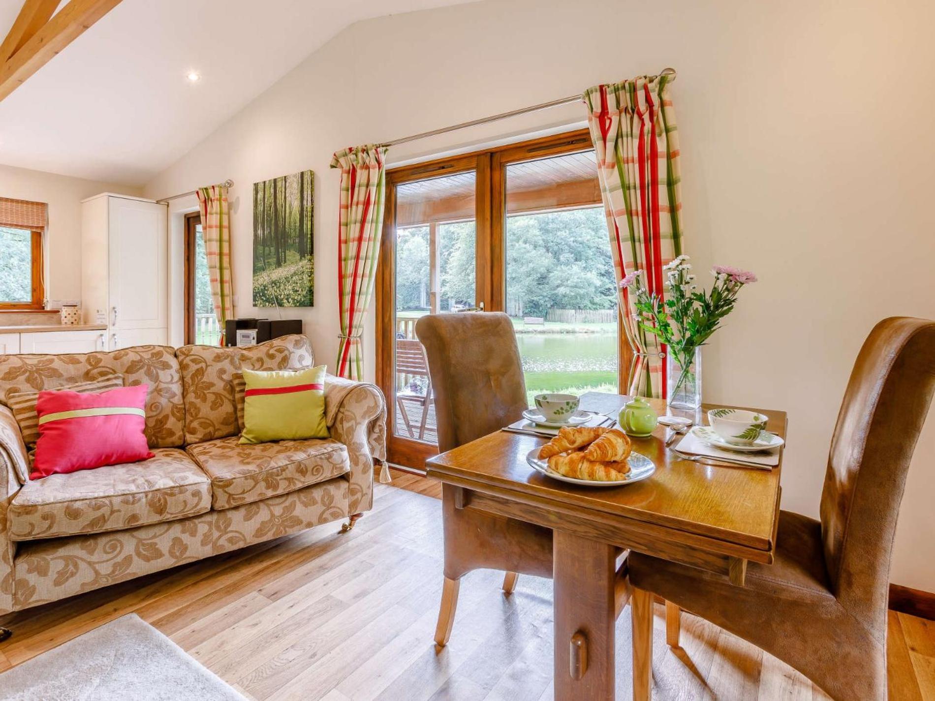 1 Bed In Bude 85561 Bradworthy Exterior photo